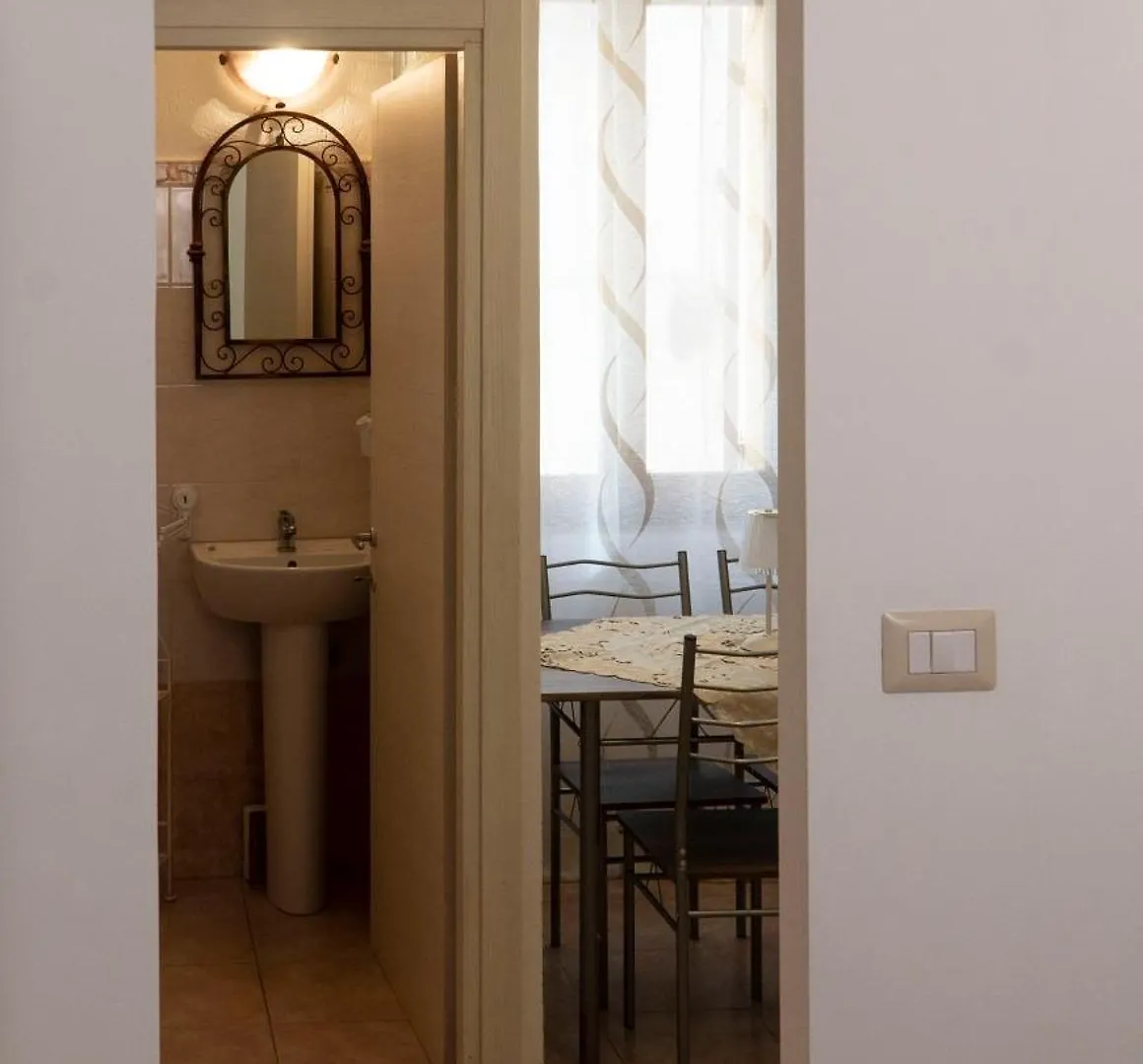 Alghero Deluxe - 10 Minuti Dal Mare 0*,  Italy