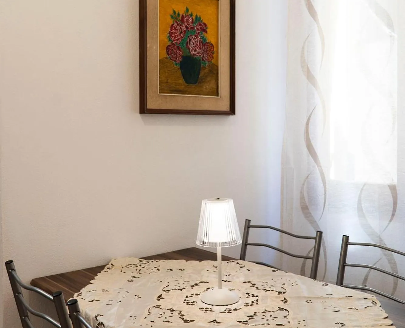 Alghero Deluxe - 10 Minuti Dal Mare Apartment