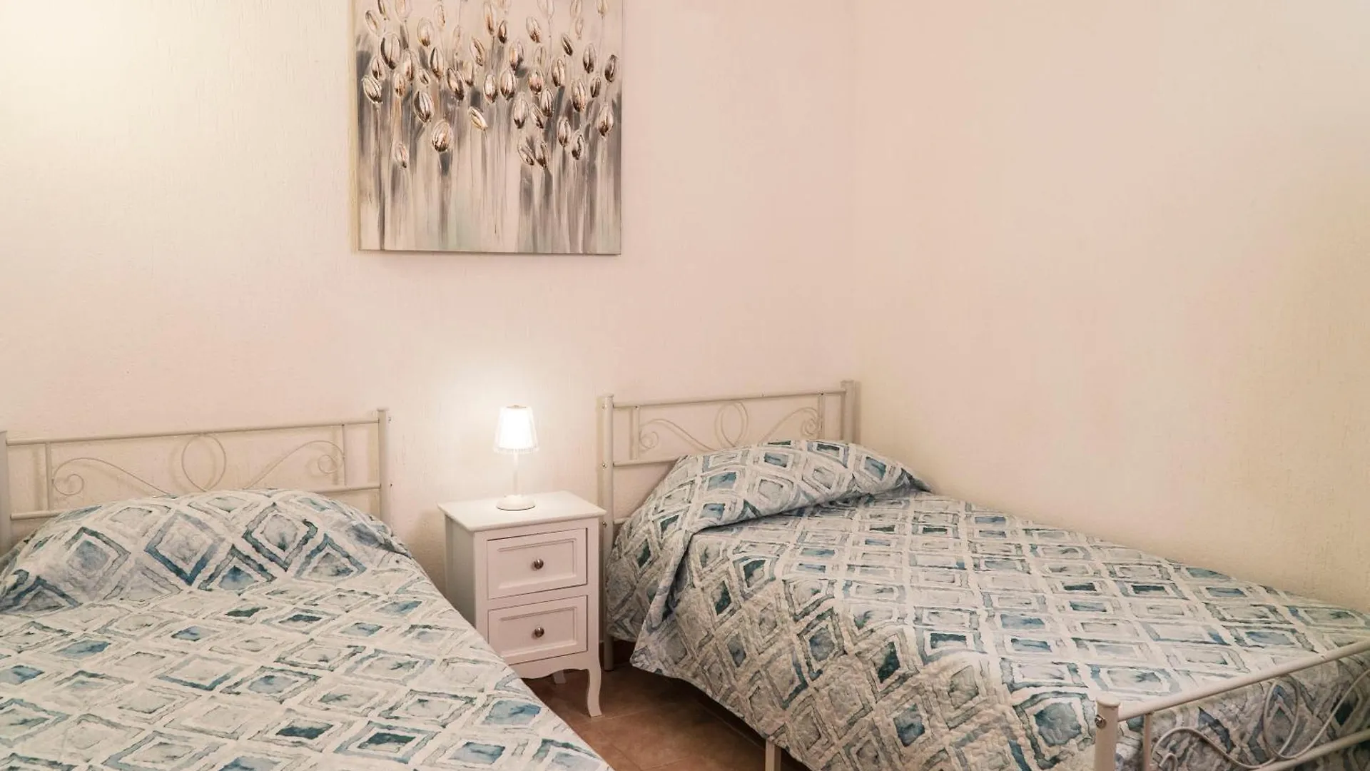 Alghero Deluxe - 10 Minuti Dal Mare Italy