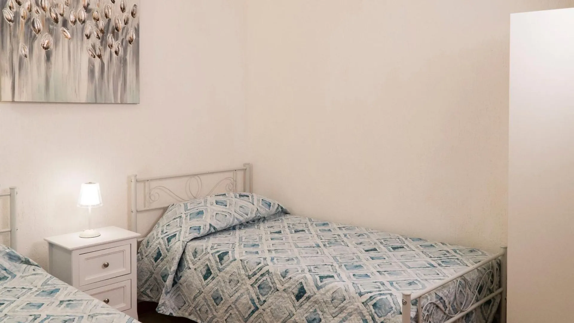Apartment Alghero Deluxe - 10 Minuti Dal Mare