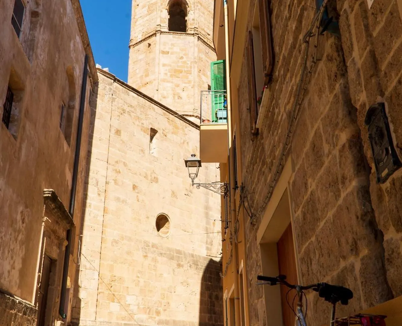 Apartment Alghero Deluxe - 10 Minuti Dal Mare Italy